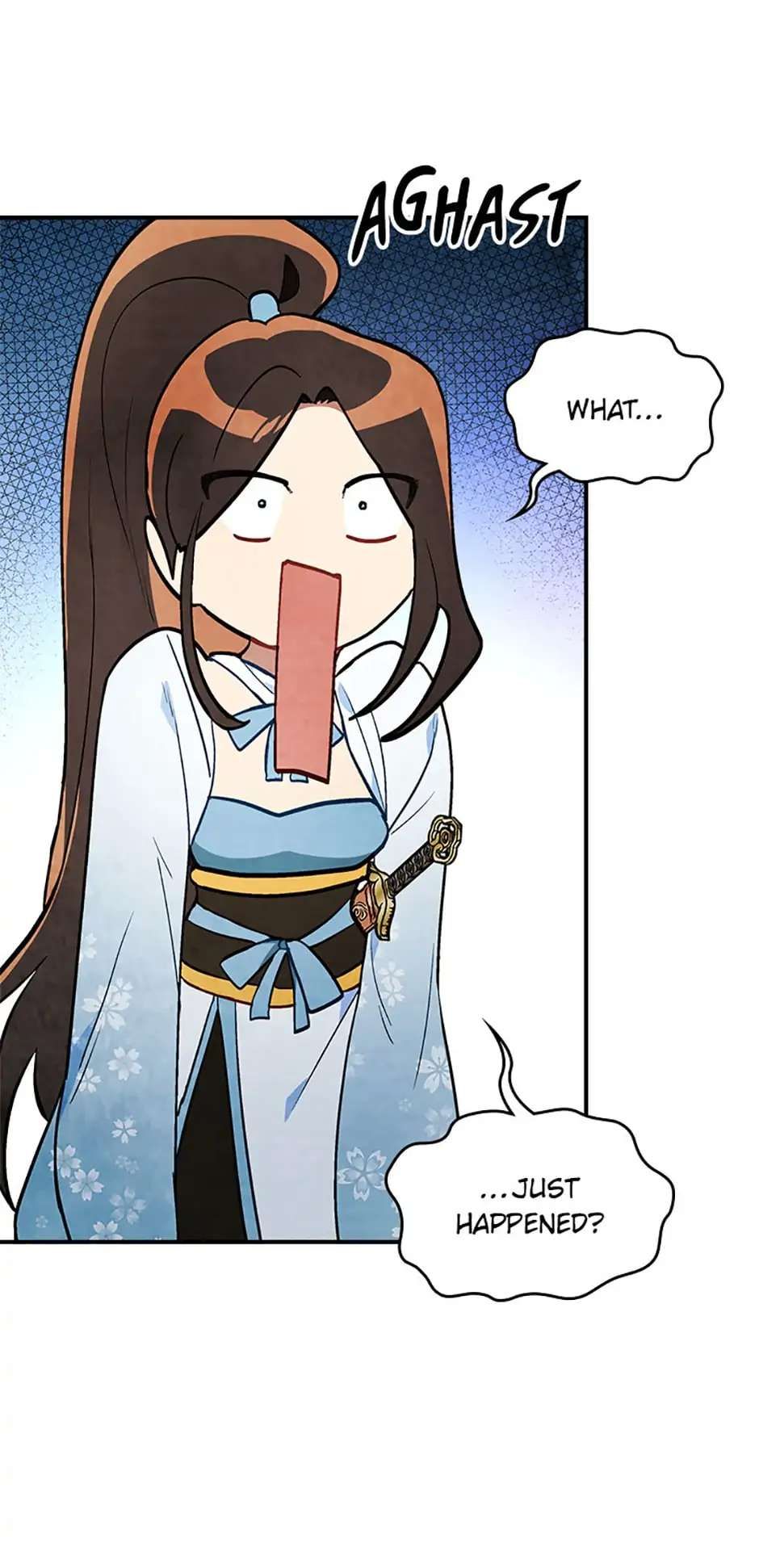 Yi Shen Dang Guan Chapter 24 32